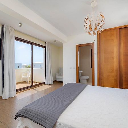 Vv Misy By Hh Villa Playa Blanca  Exterior foto