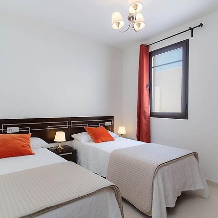 Vv Misy By Hh Villa Playa Blanca  Exterior foto