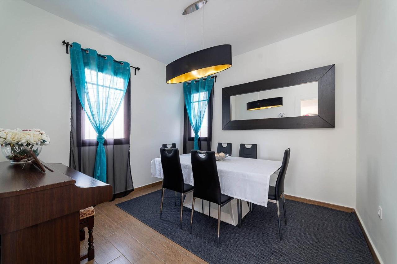 Vv Misy By Hh Villa Playa Blanca  Exterior foto