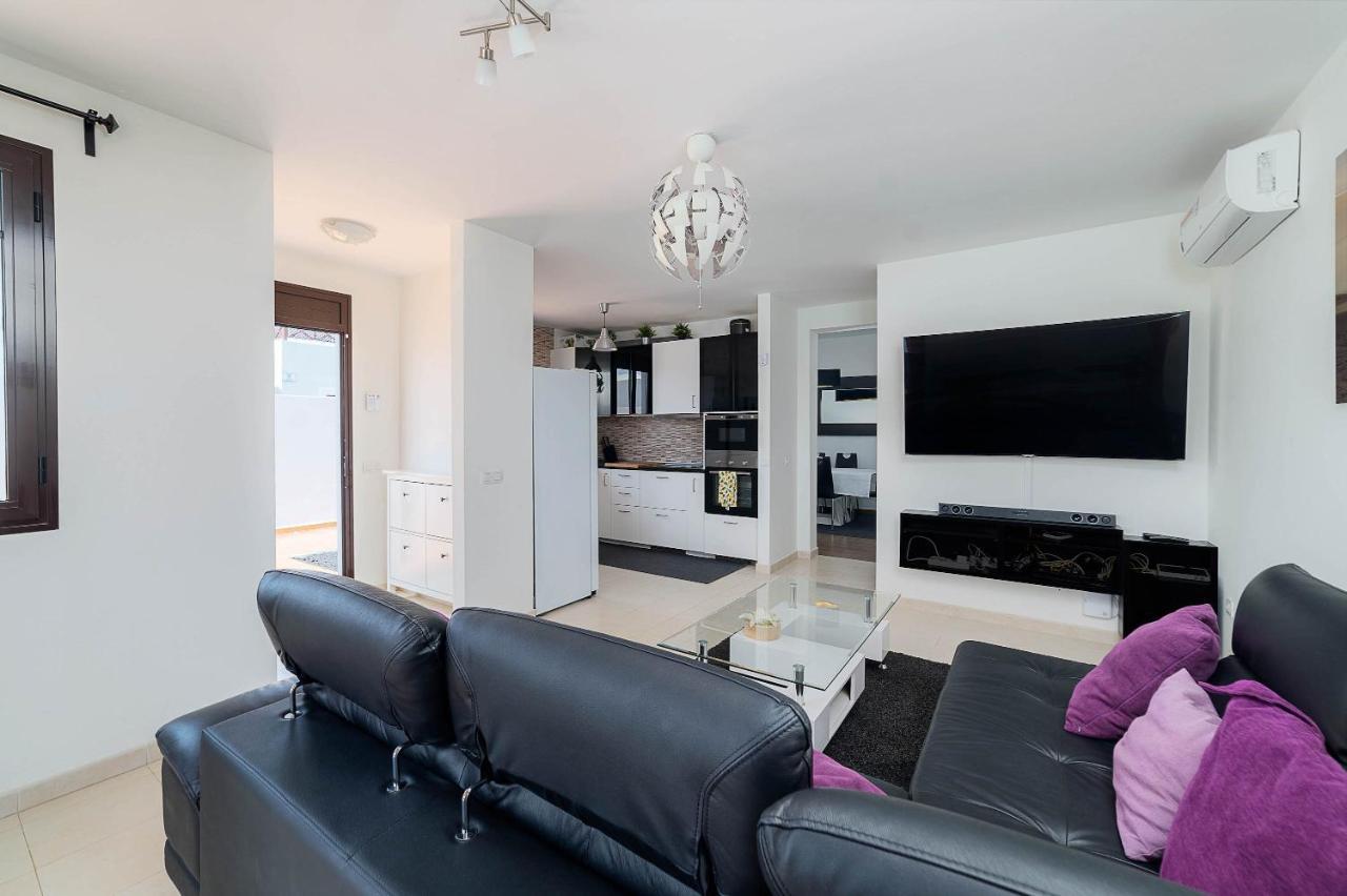 Vv Misy By Hh Villa Playa Blanca  Exterior foto