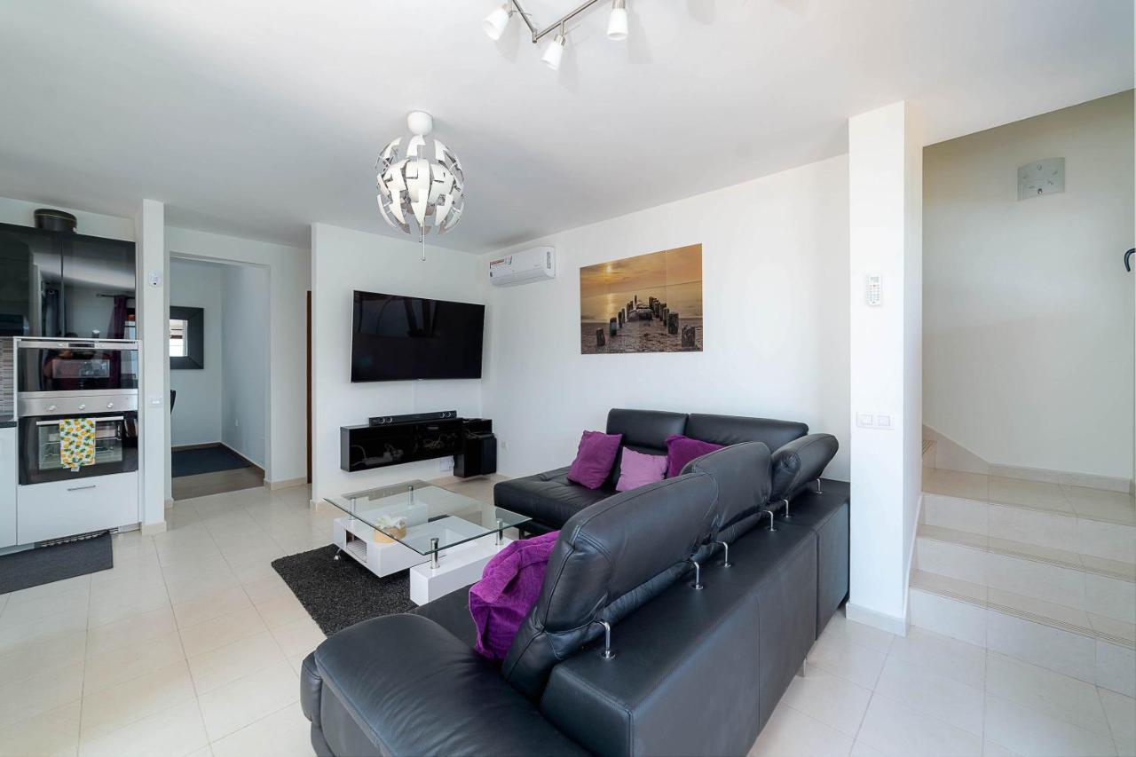 Vv Misy By Hh Villa Playa Blanca  Exterior foto