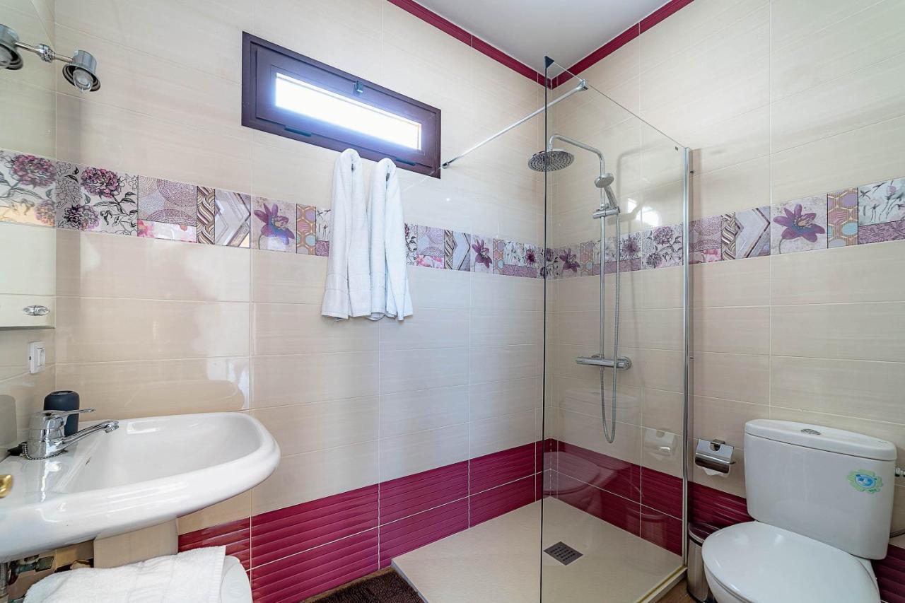 Vv Misy By Hh Villa Playa Blanca  Exterior foto