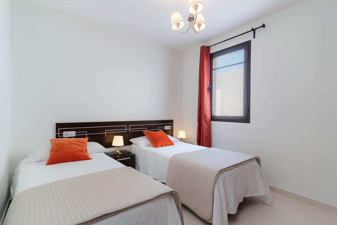 Vv Misy By Hh Villa Playa Blanca  Exterior foto