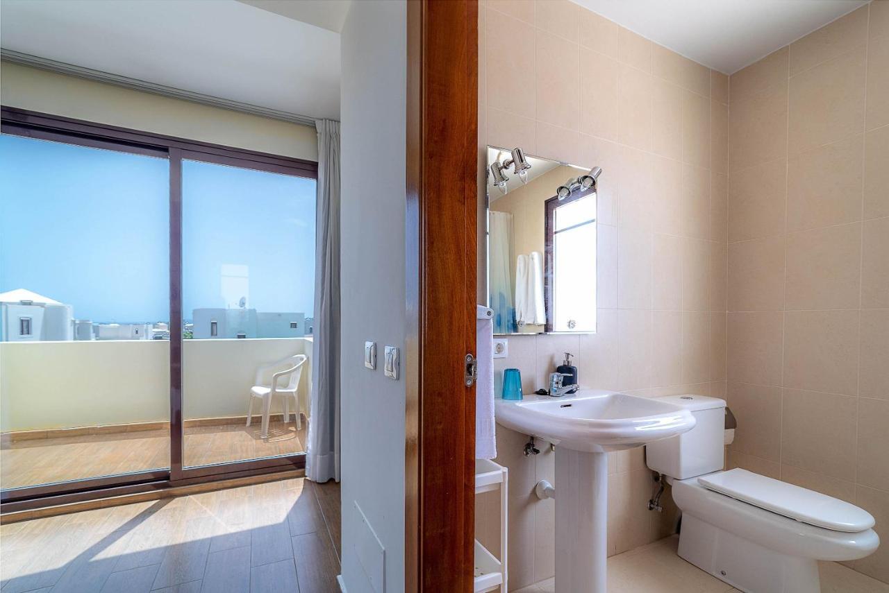 Vv Misy By Hh Villa Playa Blanca  Exterior foto