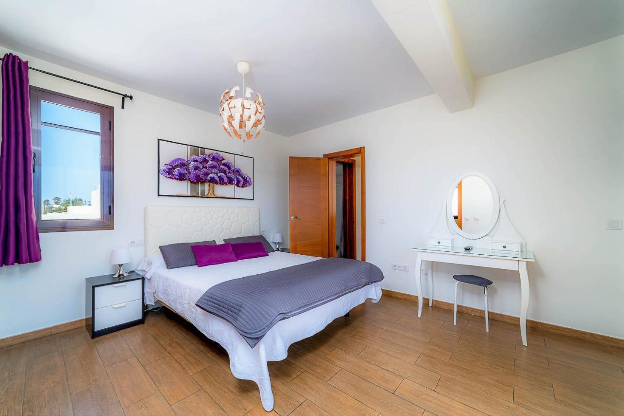 Vv Misy By Hh Villa Playa Blanca  Exterior foto